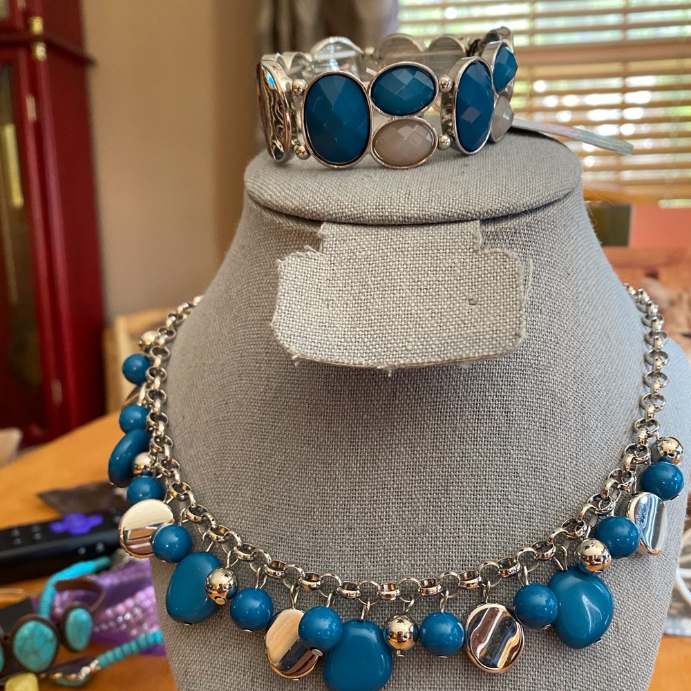 Paparazzi necklace